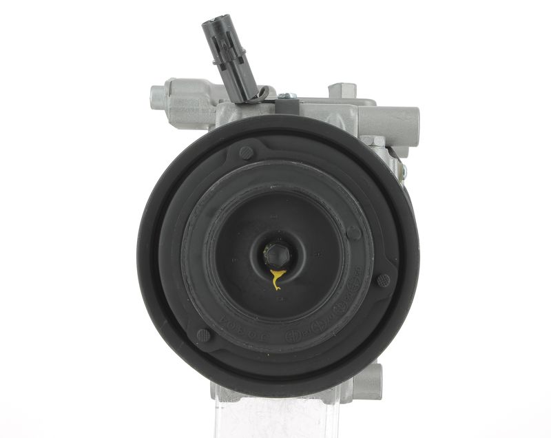 CEVAM 8629670: Compresor AC TEAMEC