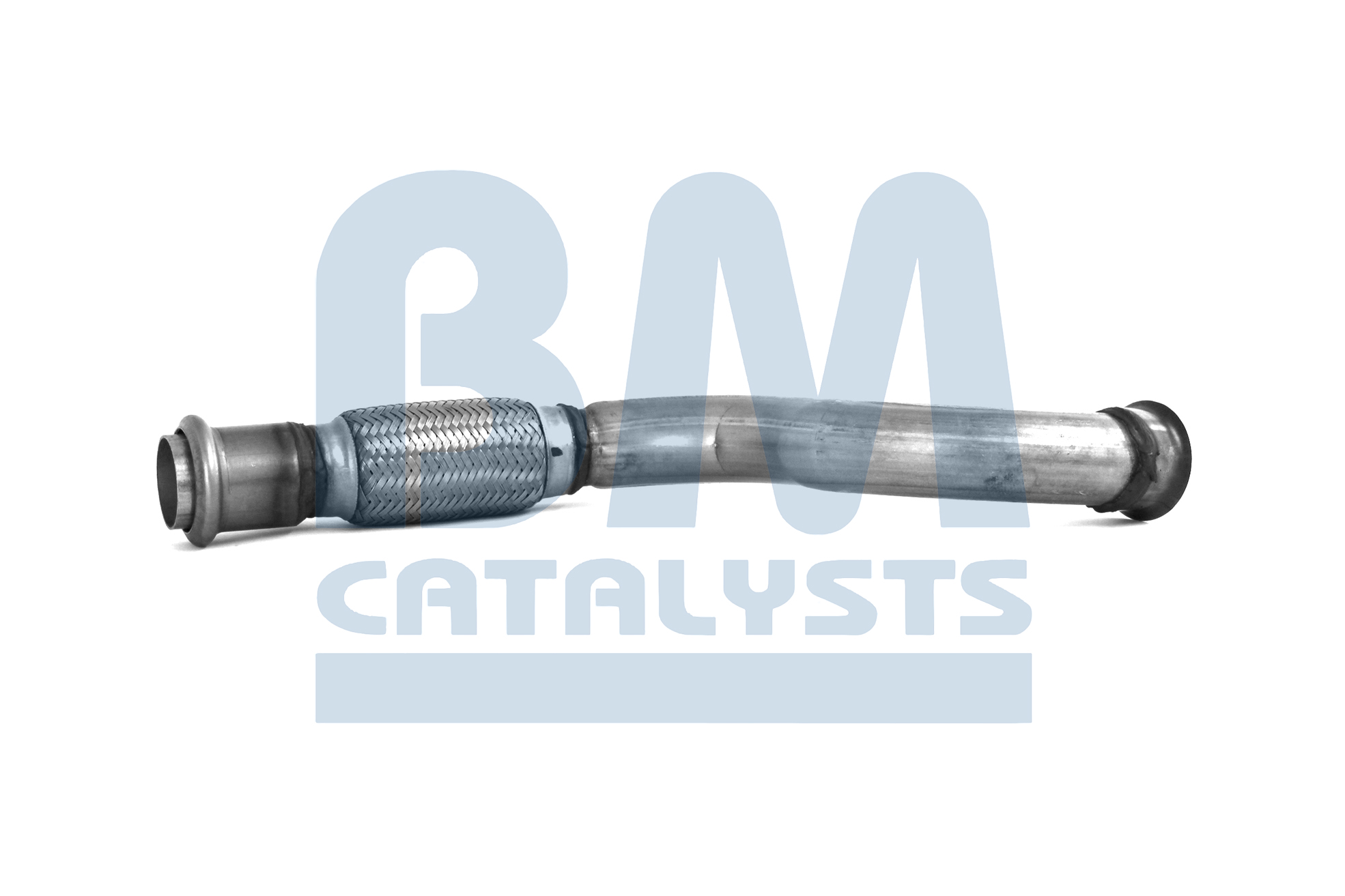BM CATALYSTS BM50745 Rura wydechowa CITROЁN C4 Picasso 2 92 KM olej napędowy koszt