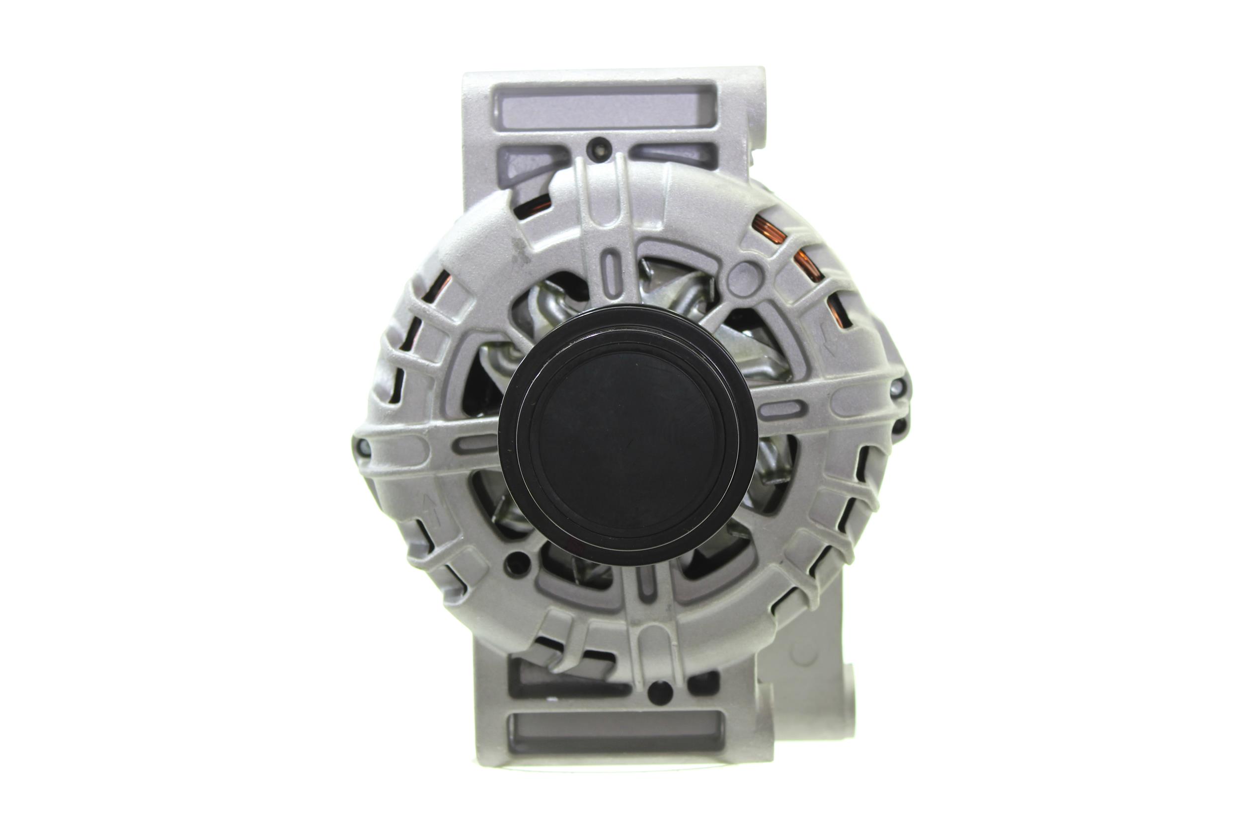 ALANKO 10445192: Lichtmaschine 120A
