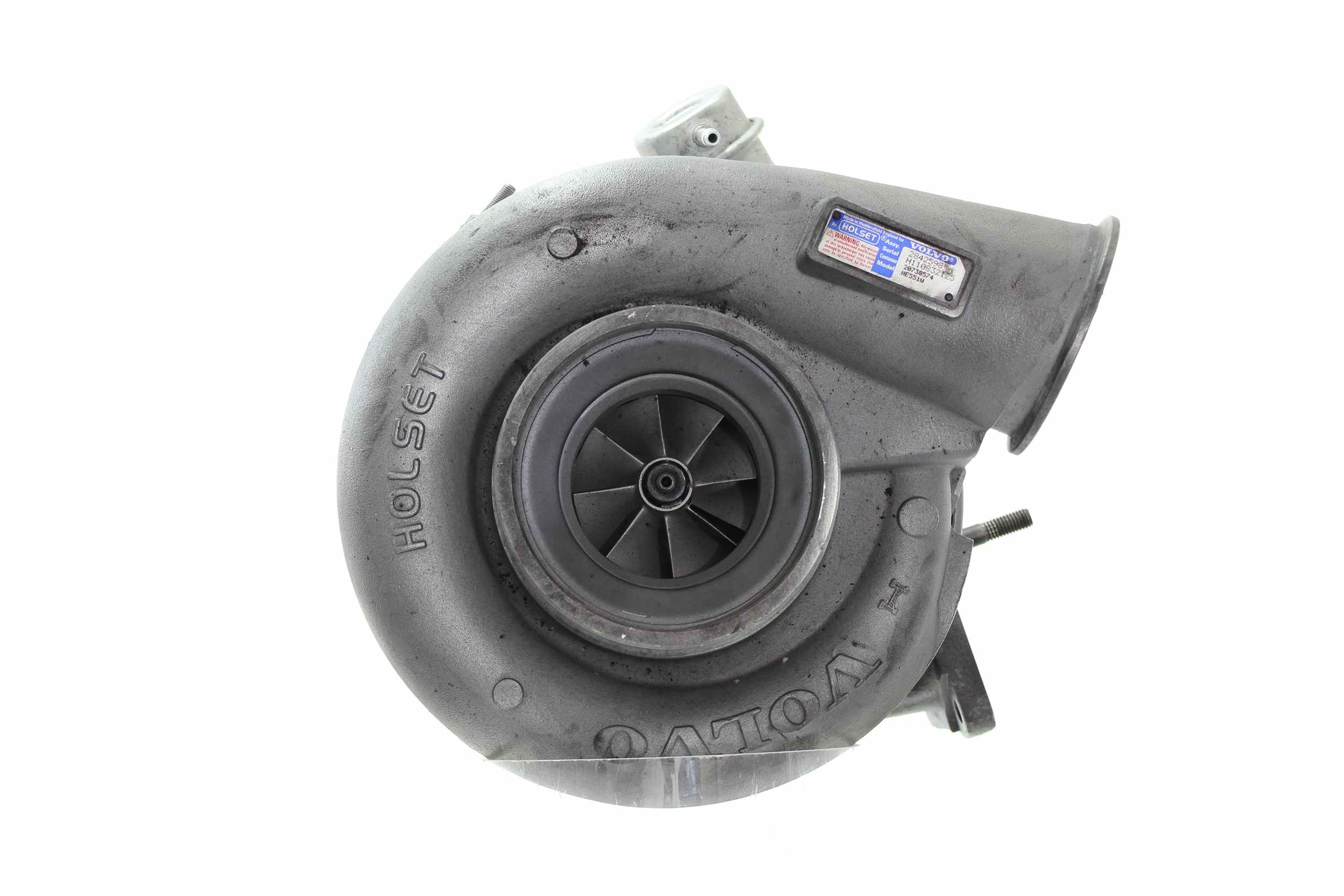 ALANKO 11901878: Turbod