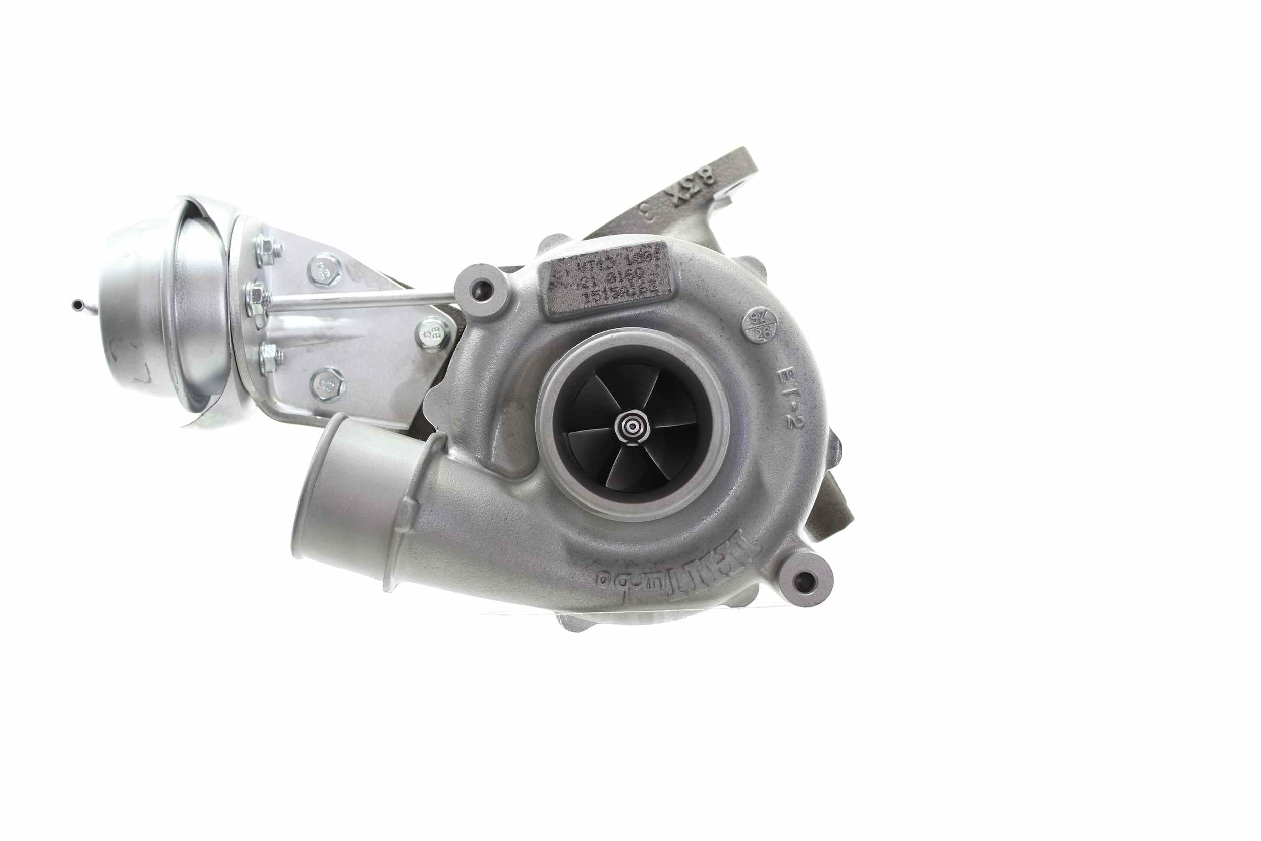 ALANKO 11901954: Turbosuflantă