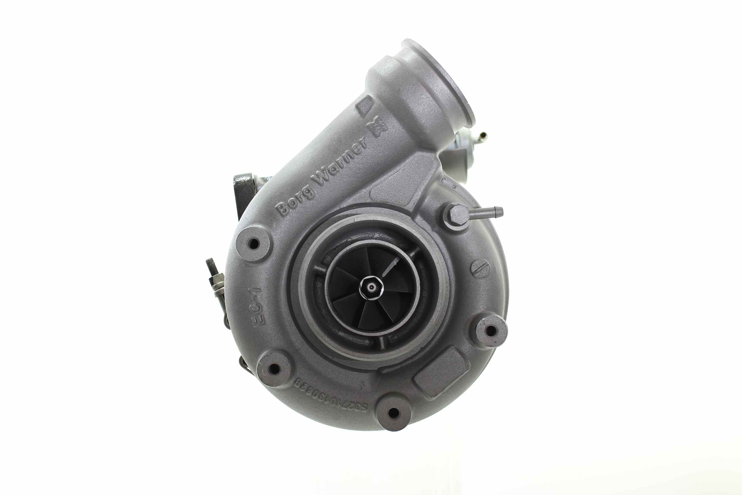 ALANKO 11901981: Turbocompressor