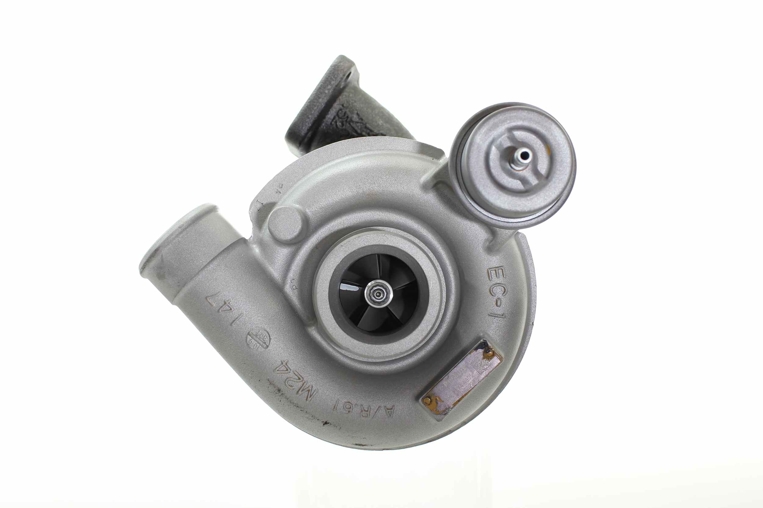 ALANKO 11901983: Turbosuflantă