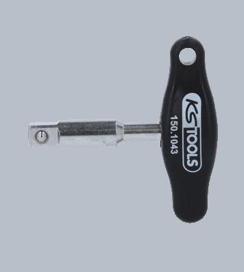 KS TOOLS 150.1043: Cheie baie ulei