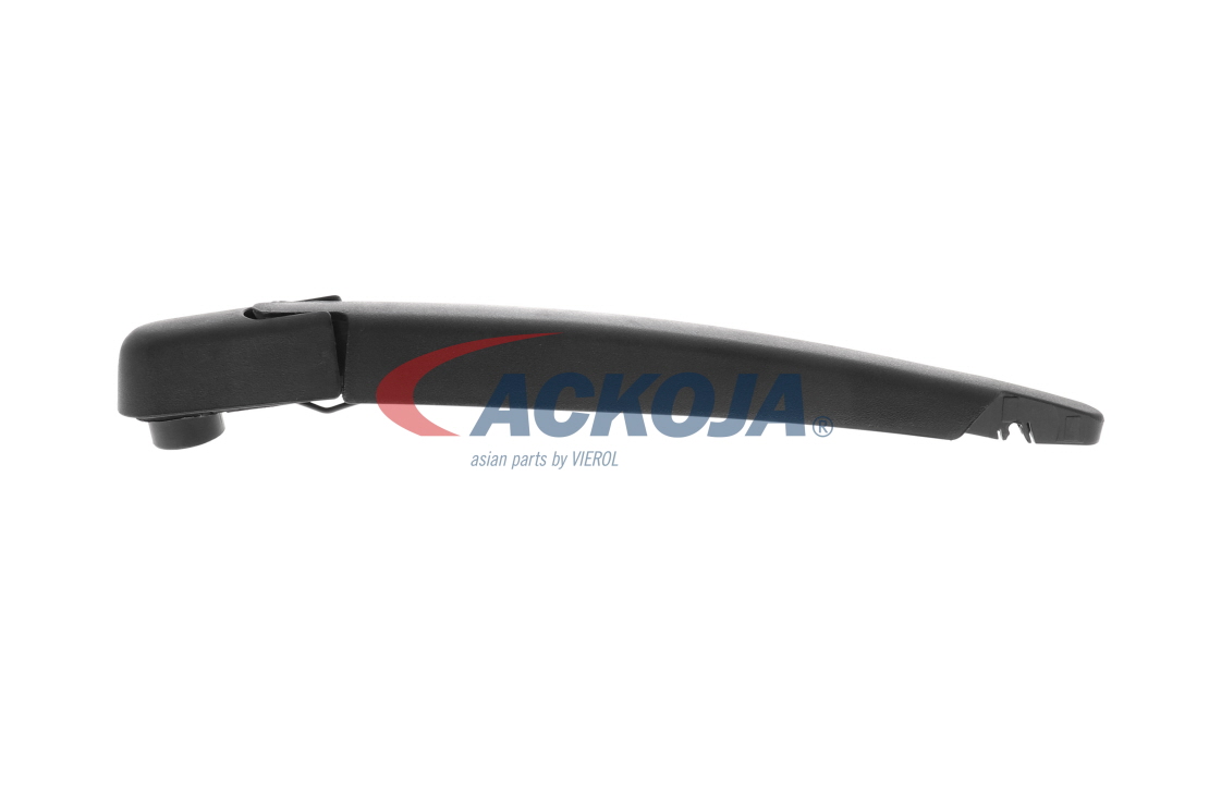 ACKOJA A38-9651: Brat stergator, parbriz Original ACKOJA Quality spate, cu capac