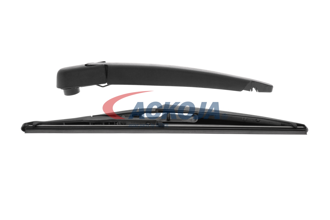 ACKOJA A38-9652: Set stergatoare, curatare parbriz Original ACKOJA Quality