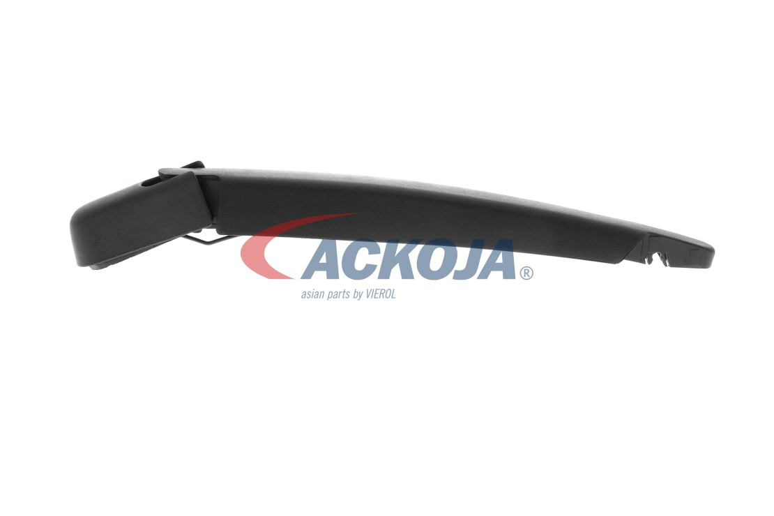 ACKOJA A38-9653 Brazo del limpiaparabrisas, lavado de parabrisas NISSAN MICRA 3 (K12) 80 cv Gasolina costo