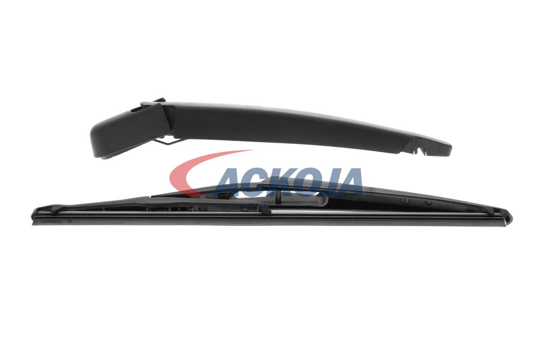 ACKOJA A38-9654: Torkararm-sats, fönsterrengöring Original ACKOJA Quality
