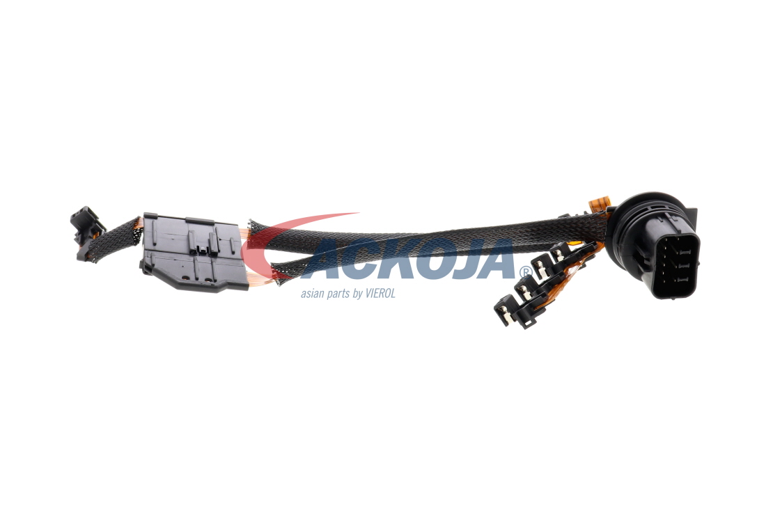 ACKOJA A52-77-0037: Zestaw kabli Q+, original equipment manufacturer quality