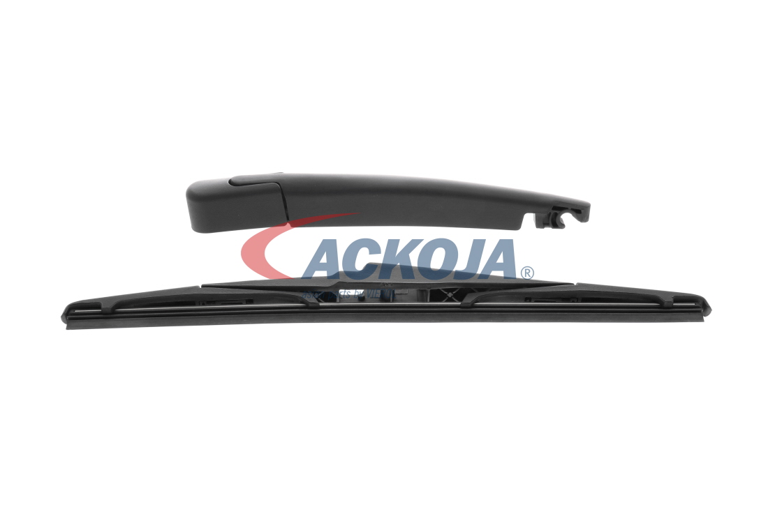 ACKOJA A52-9538: Ramię wycieraczki, czyszczenie szyb Green Mobility Parts z tyłu, Tylna szyba
