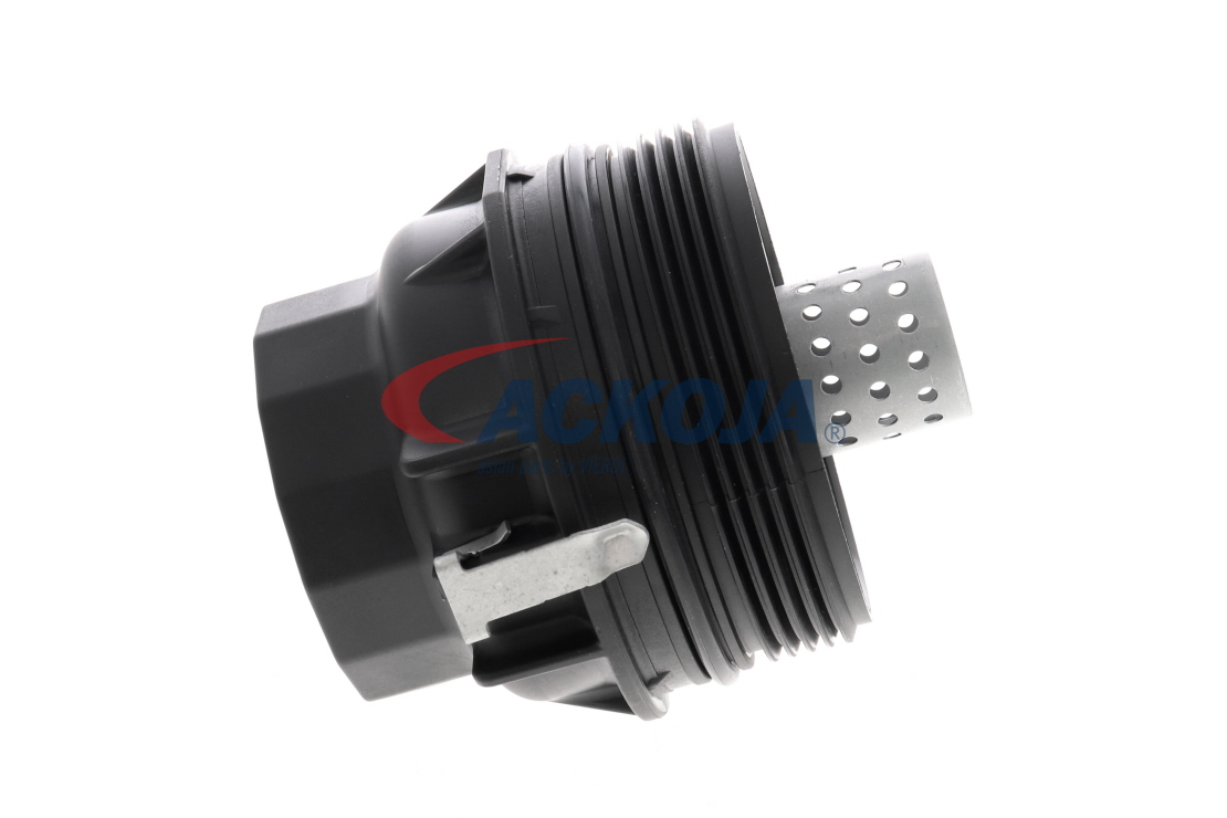ACKOJA A70-0770: Calotta, Carter filtro olio Green Mobility Parts