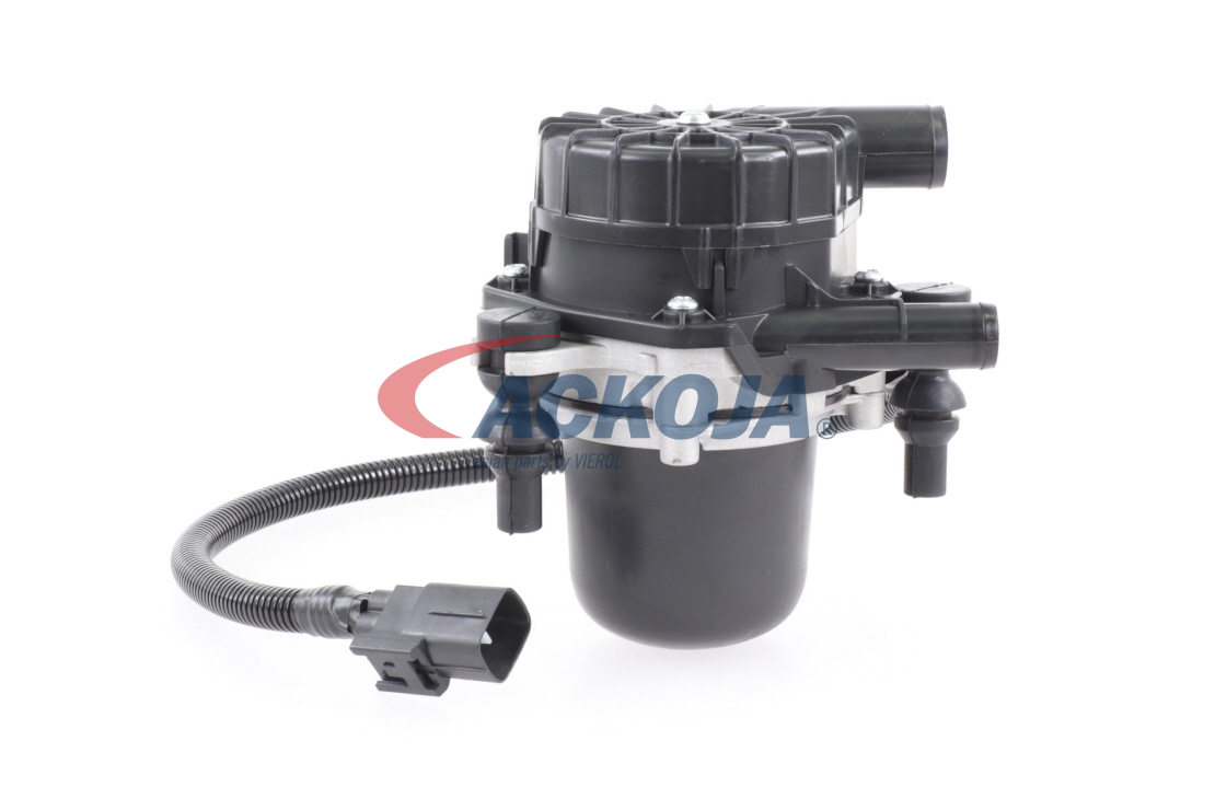 ACKOJA A70-63-0010: Sekundärluftpump Original ACKOJA Quality