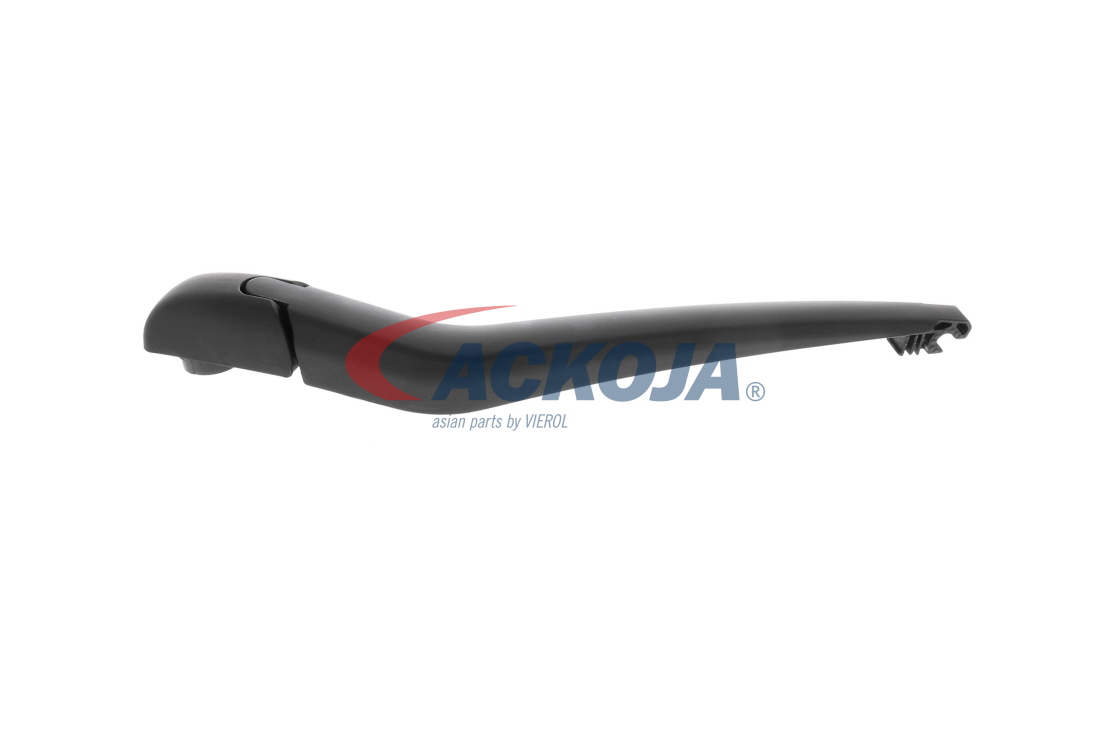 ACKOJA A70-9677 Scheibenwischerarm TOYOTA Yaris Schrägheck (_P13_) 99 PS Benzin Kosten