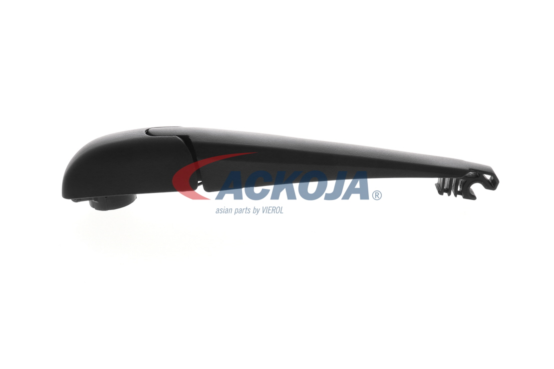 ACKOJA A70-9679: Brat stergator, parbriz Green Mobility Parts spate, cu capac