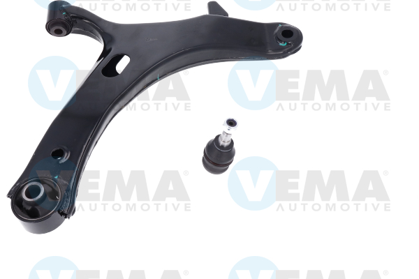 VEMA 260440 Querlenker SUBARU Legacy 4 Kombi (BP) 2.5 i AWD (BP9) 173 PS Benzin