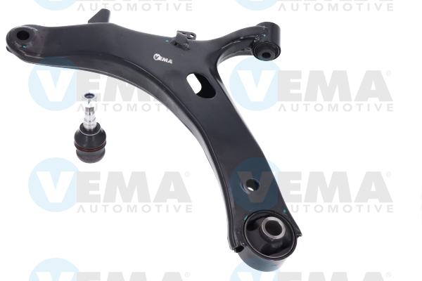 VEMA 260441 Querlenker SUBARU Legacy 4 Limousine (BL) 2.0 R AWD (BL5) 150 PS Benzin