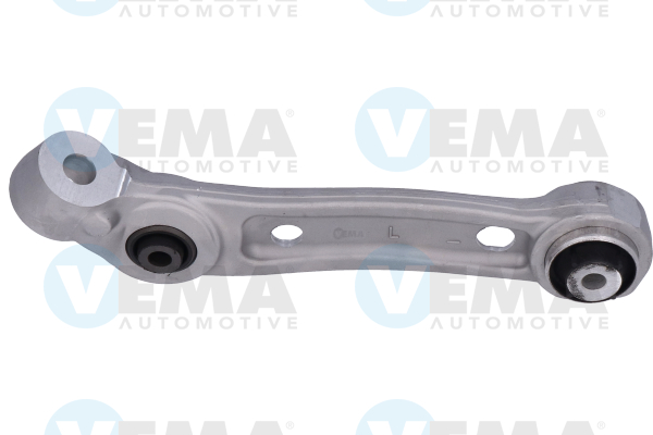 VEMA 260477: Wahacz, zawieszenie koła Oś przednia, z lewej, na dole, Aluminium