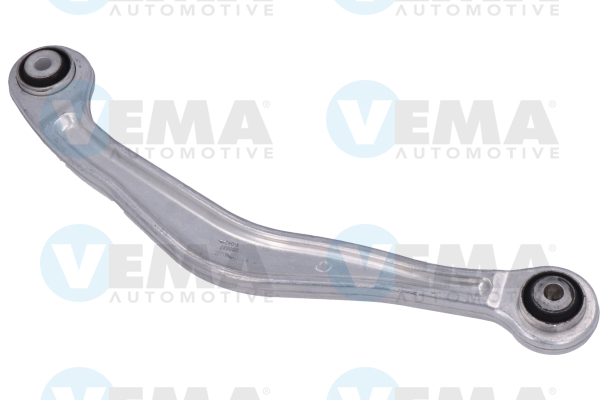 VEMA 260537: Brat, suspensie roata Axa spate stanga, deasupra, Aluminiu