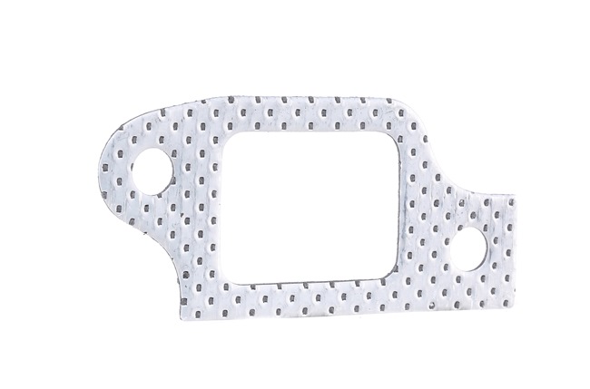 GLASER X03731-01 Tetning, eksosmanifold FORD TRANSIT Åpen lastebil / chassis (T_ _) 82 hk Bensin hva koster