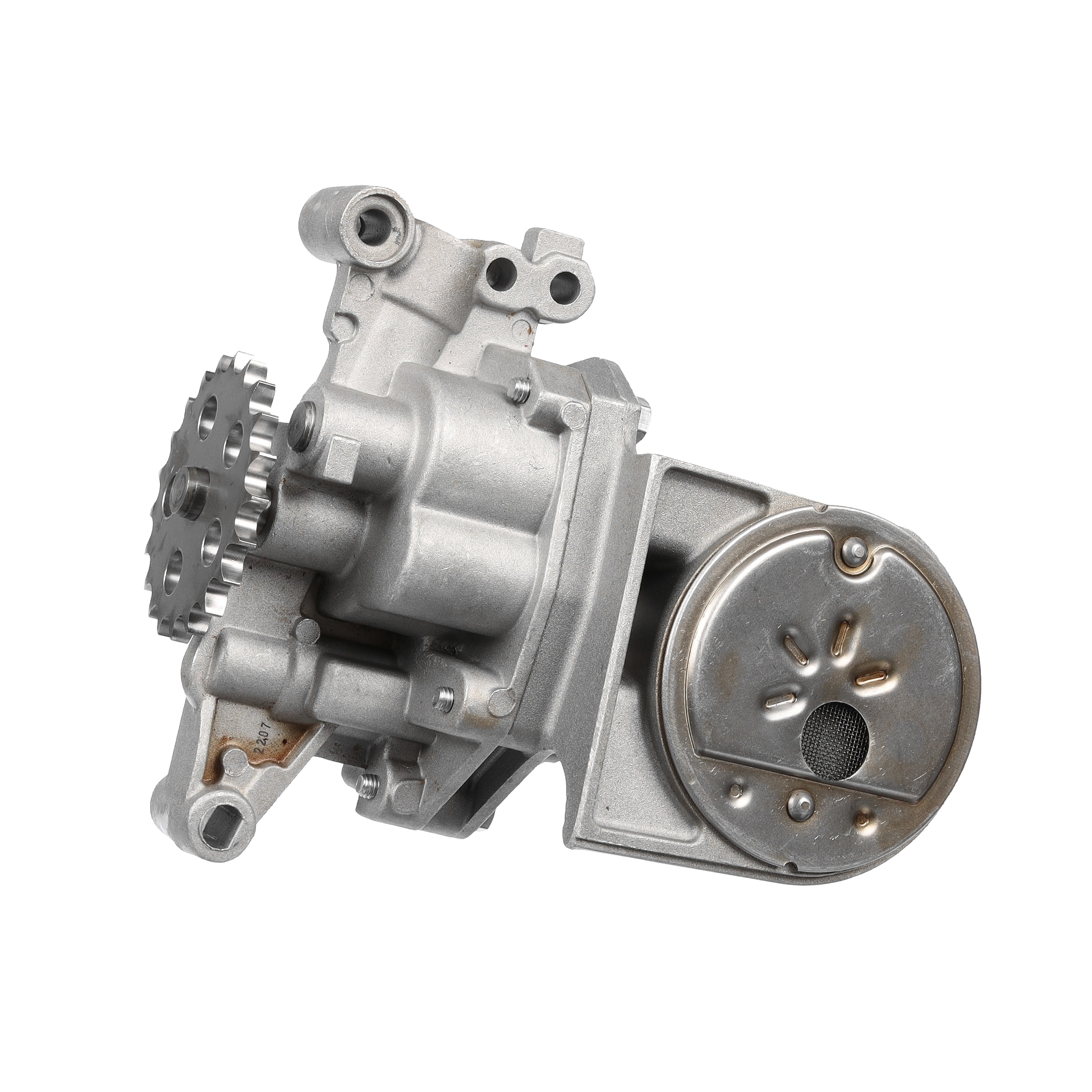 ET ENGINETEAM PU0061: Oliepomp