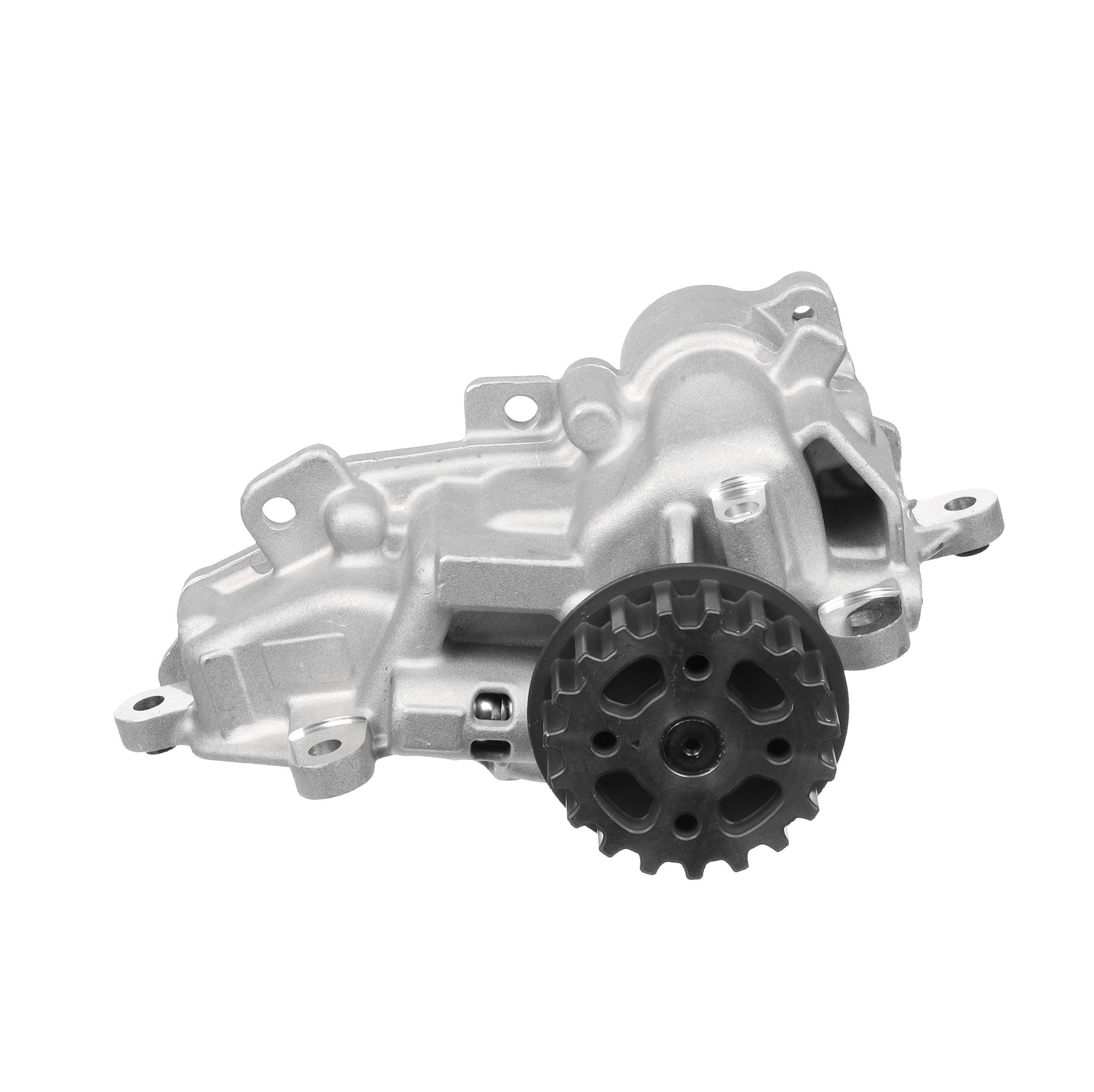 ET ENGINETEAM PU0137 Oljepumpe FORD Tourneo Custom V362 Minibuss (F3) 130 hk Diesel hva koster