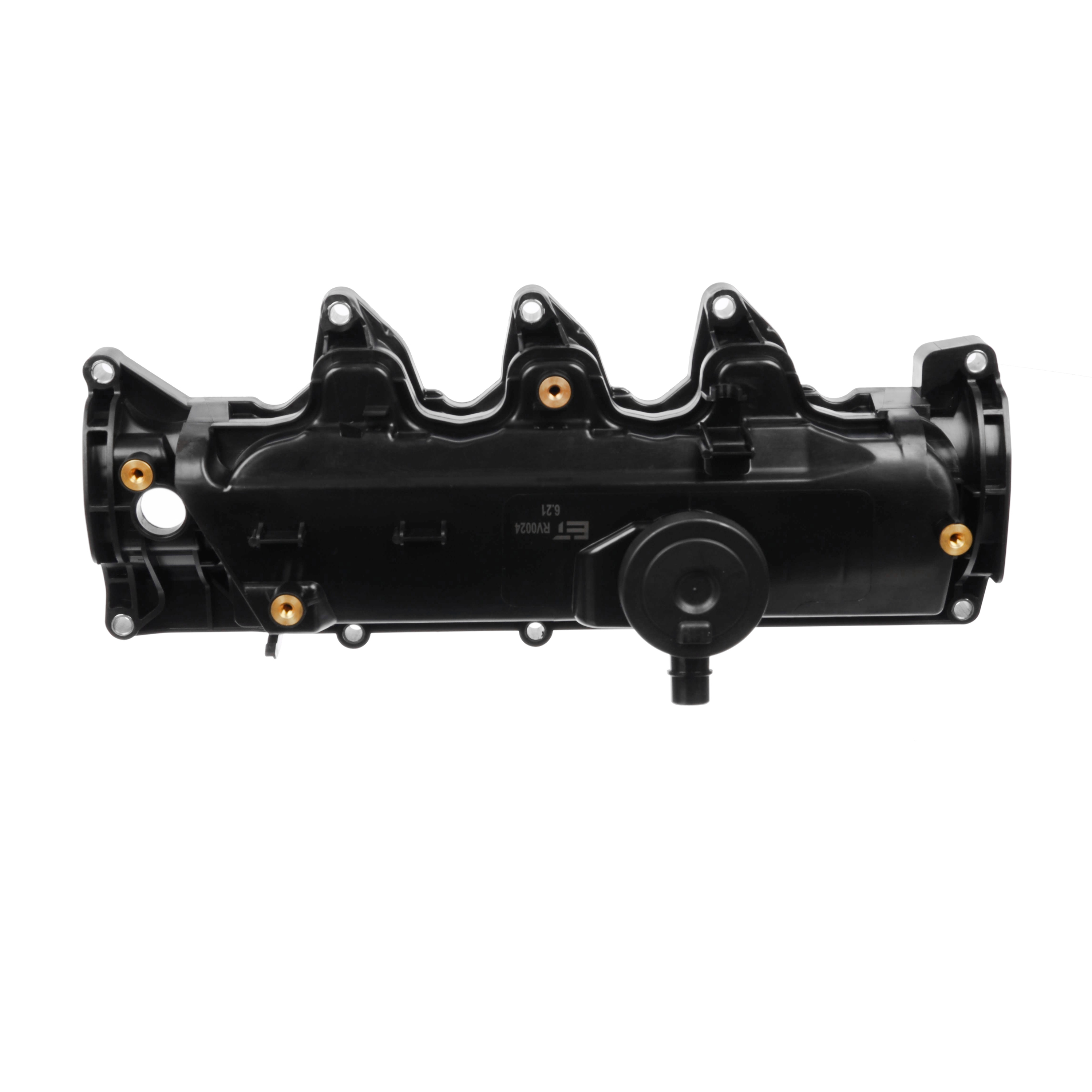 ET ENGINETEAM RV0024 Vārstu vāks RENAULT SCENIC 3 (JZ0/1) 95 ZS Dīzelis cena