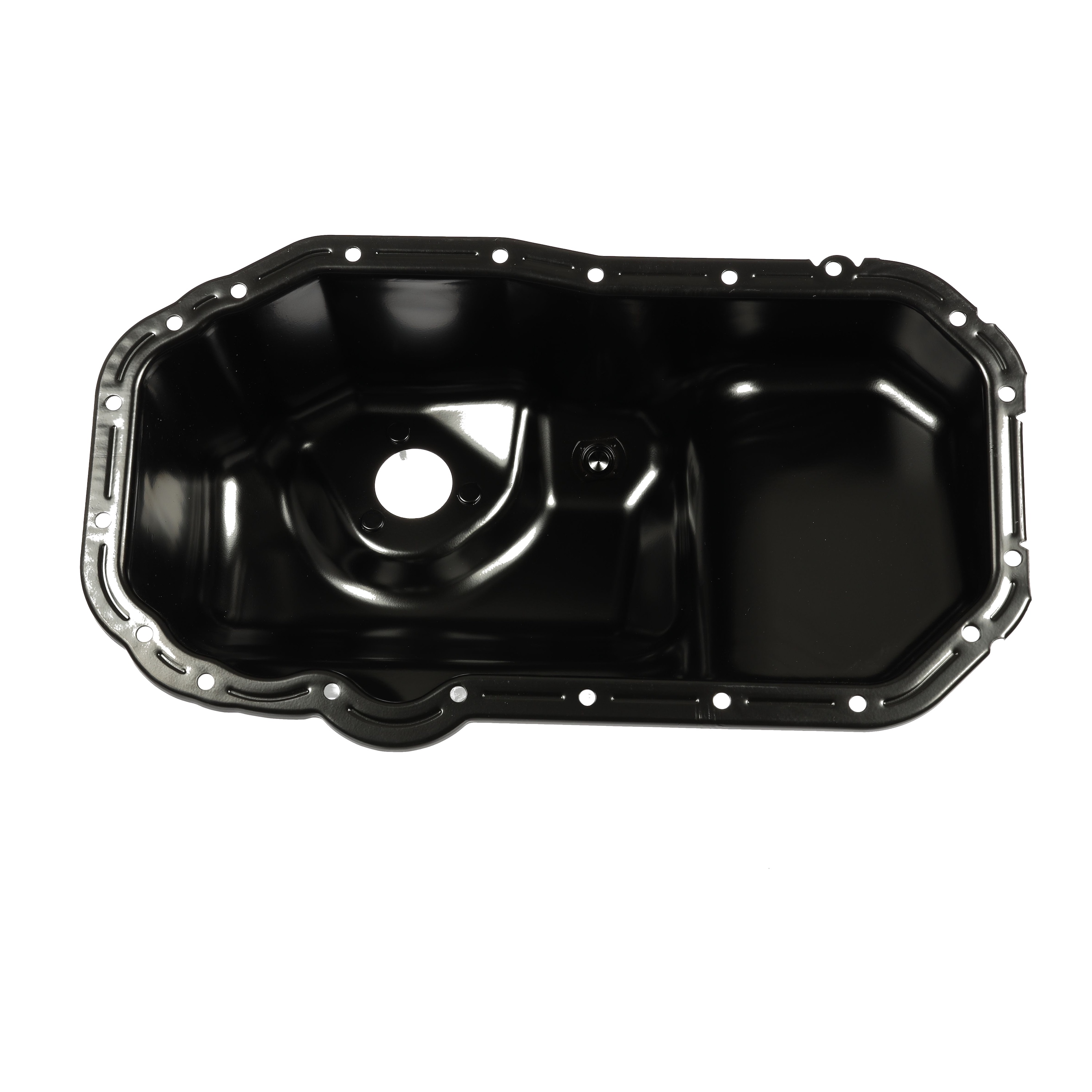 ET ENGINETEAM SU0034 Cárter de aceite SEAT Ibiza 4 (6J5, 6P1) 105 cv Gasolina costo