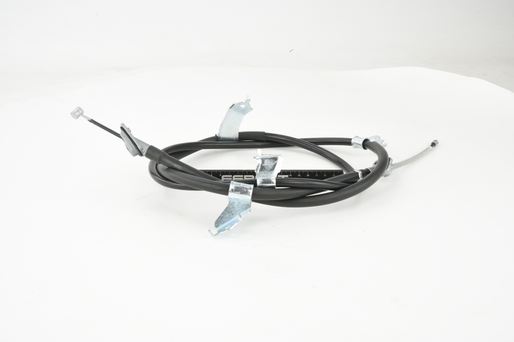 FEBEST 01100-ASA42LH: Cablu, frana de parcare spate stanga, 2040mm