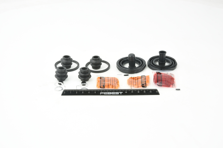 FEBEST 0175-GGL15R: Bremssattel-Reparatursatz