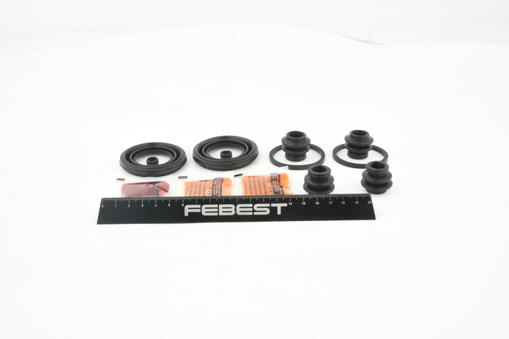 FEBEST 0475-GK1WR: Bremssattel-Reparatursatz
