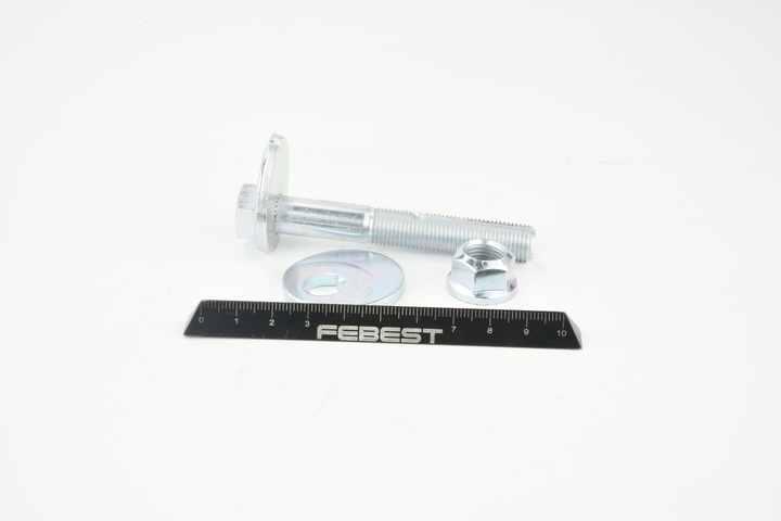 FEBEST 0529-002-KIT: Tornillo corrector de inclinación