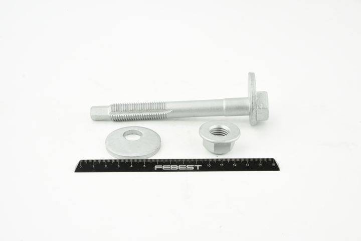 FEBEST 2929-006-KIT Болт за регулиране на страничния наклон LAND ROVER Range Rover Sport (L320) 297 K.C. бензин цена