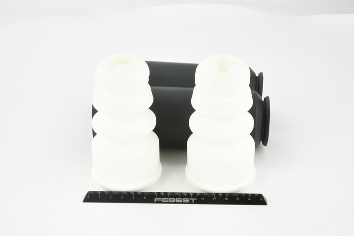 FEBEST ADSHB-A4IIR-KIT: Stofhoes, schokbreker Achteras
