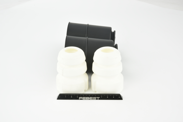 FEBEST ADSHB-A5F-KIT: Stofhoes, schokbreker Vooras