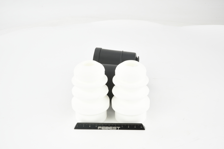 FEBEST ADSHB-A6IIIF-KIT: Chit protectie praf, amortizor punte fata