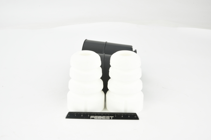 FEBEST ADSHB-A6IVF-KIT: Chit protectie praf, amortizor punte fata
