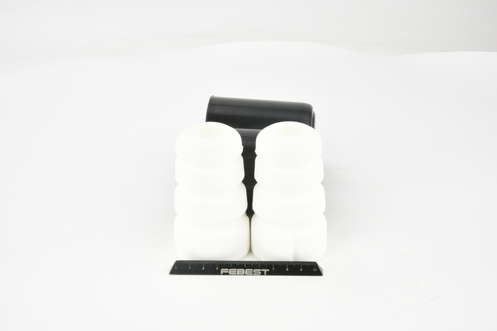 FEBEST ADSHB-Q5F-KIT: Chit protectie praf, amortizor punte fata