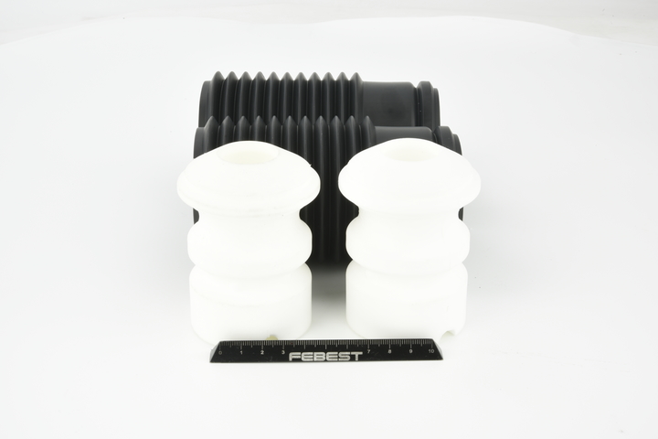 FEBEST BMSHB-E39F-KIT: Stofhoes, schokbreker Vooras