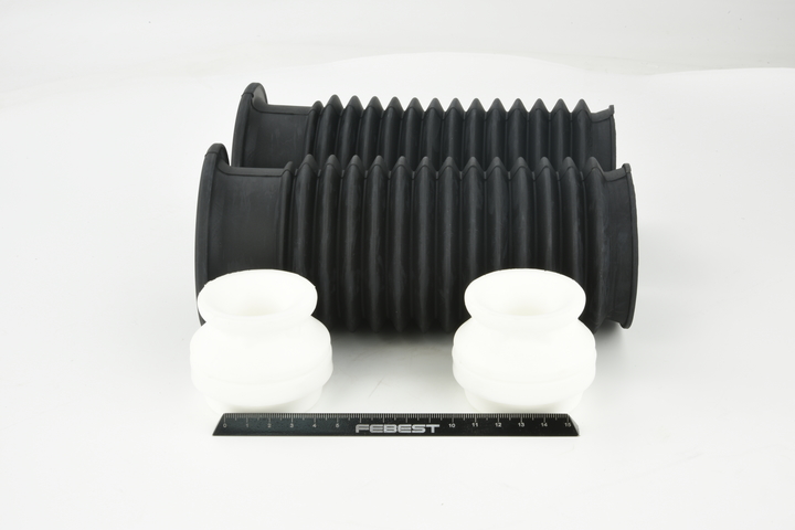 FEBEST CHSHB-J300F-KIT: Stofhoes, schokbreker Vooras