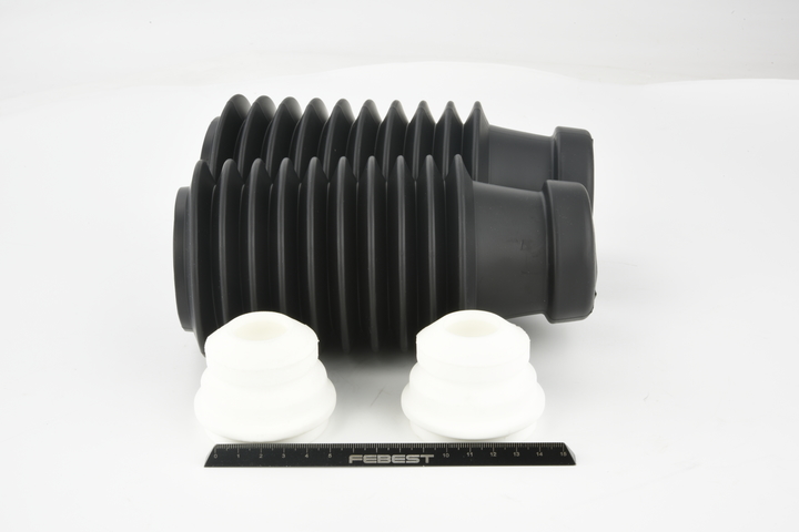 FEBEST CHSHB-VOYIVF-KIT Tolmukaitse komplekt, Amordid CHRYSLER Pacifica MPV 257 hj Bensiin hind