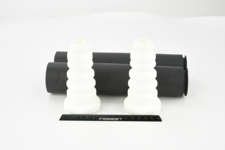FEBEST FDSHB-FOCIIR-KIT: Stofhoes, schokbreker Achteras