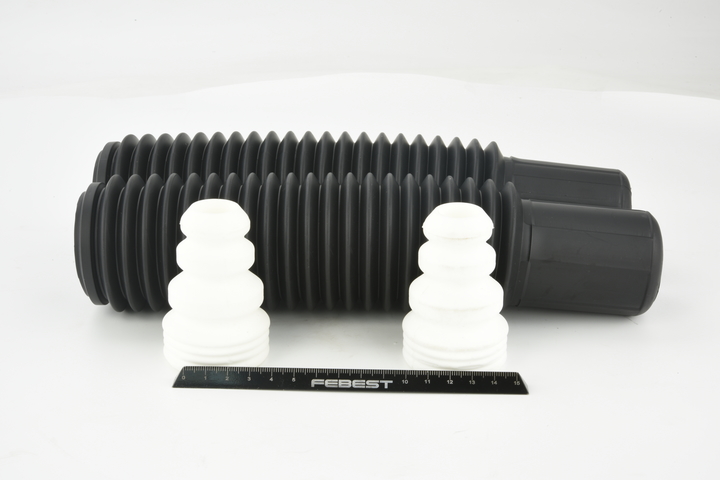 FEBEST HSHB-ACCVIIR-KIT Прахозащитен комплект, амортисьор HONDA LEGEND 4 (KB) 295 K.C. бензин цена