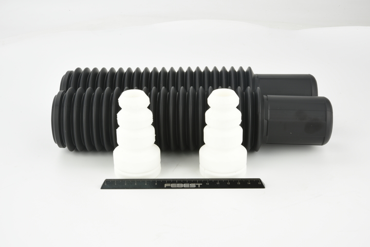 FEBEST HSHB-CLR-KIT Прахозащитен комплект, амортисьор HONDA Accord 7 Tourer (CM, CN) 200 K.C. бензин цена