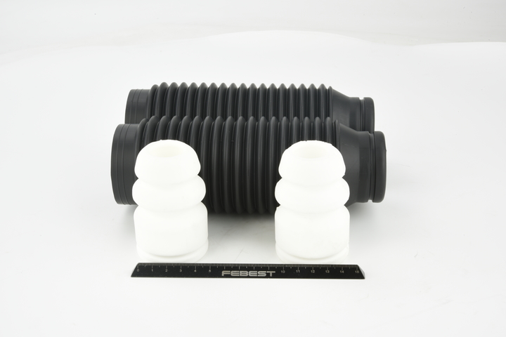 FEBEST HYSHB-SBF-KIT: Stofhoes, schokbreker Vooras