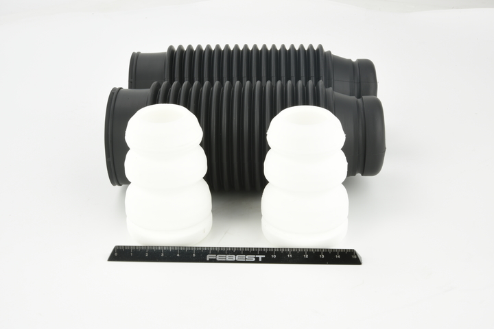 FEBEST HYSHB-SFEF-KIT: Chit protectie praf, amortizor punte fata
