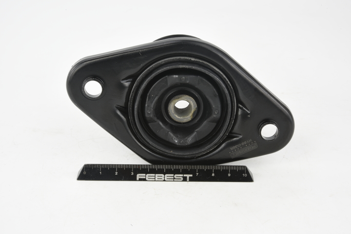 FEBEST HYSS-IX35R: Soporte, parachoques Eje trasero