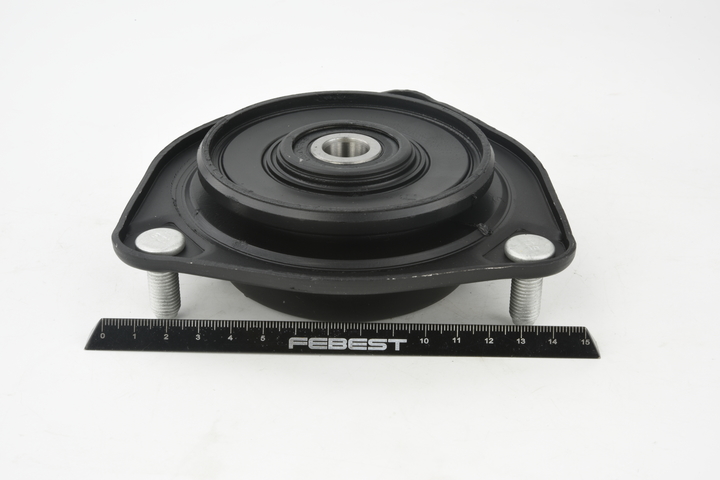 FEBEST HYSS-M0F: Ophanging, schokdemper Vooras