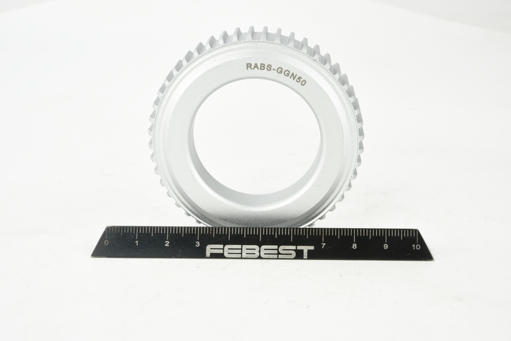 FEBEST RABS-GGN50 ABS ring TOYOTA HILUX 3 Pritsche/Fahrgestell (KUN1, TGN3, TGN2, TGN1, 160 Pk Benzine kosten