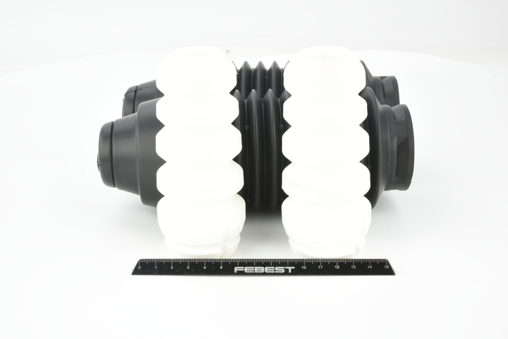 FEBEST RNSHB-KANGIIF-KIT: Chit protectie praf, amortizor punte fata