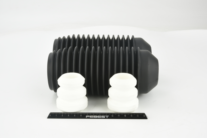 FEBEST SBSHB-G11F-KIT: Chit protectie praf, amortizor punte fata